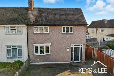 Romford, RM7 - property photo