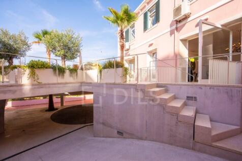 Parking space
