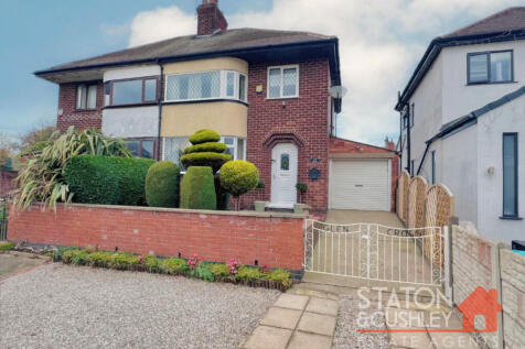 Mansfield, NG18 - property photo