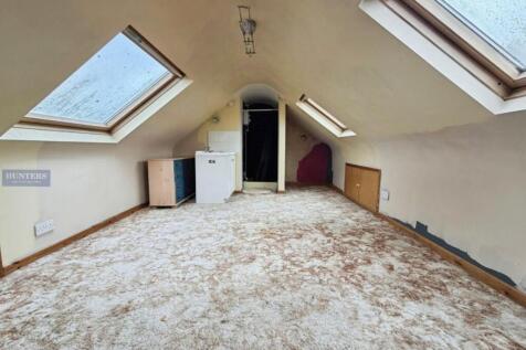 Loft Room