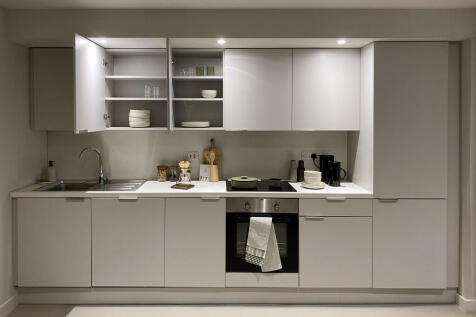 2 bed flat to rent Cambridge Court, Wallington SM