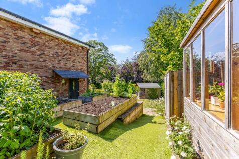 Vegetable Garden