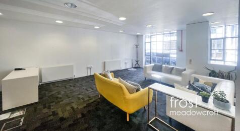 7 Glenthorne Mews Hammersmith W6 office to let i