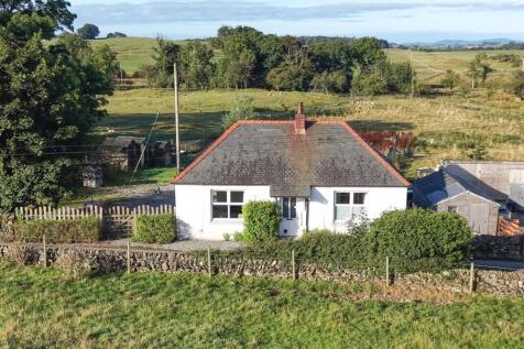 Markfast Cottage