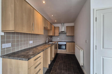 Ryelands Road, Leominster, Herefordshire photo 4