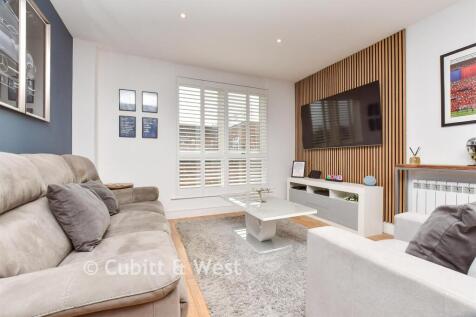 Lounge / Kitchen / Diner