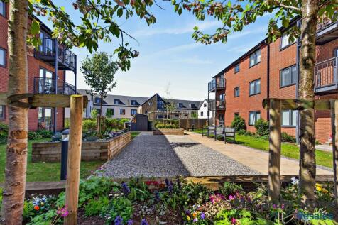 Communal Gardens