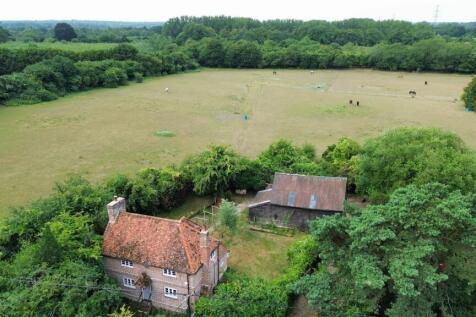 Aerial 019 - Osbornes, Maypole Road, Chelsfield, O