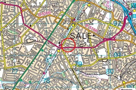 Town Plan