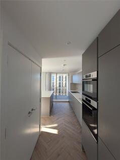 Block A, One Port Street, 80 Port Street, Manchester, M1 photo 3