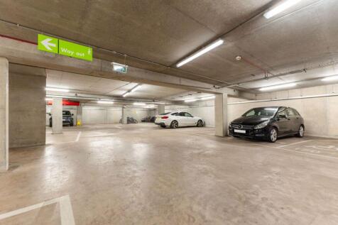 Parking Arrangements