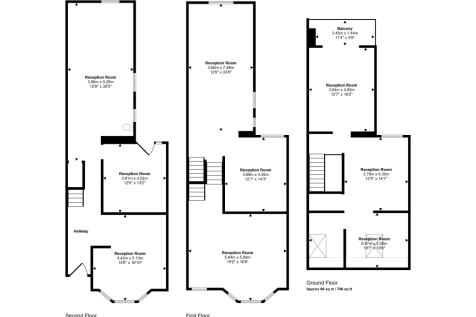 119 Ravenslea Road, Balham, London SW12 8RT
