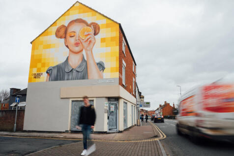 Hastings Street, Loughborough photo 4