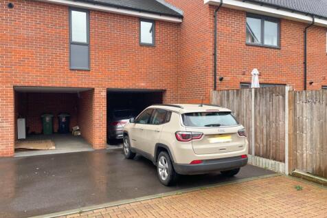 Car Port and Parking