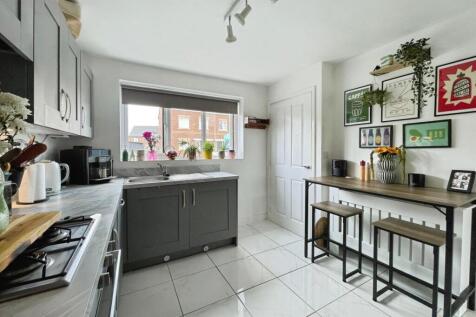 Sleaford Road. Huyton. L14, 9AF photo 4