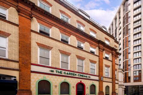 The Garden Cinema