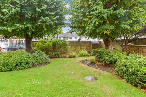 Communal Gardens