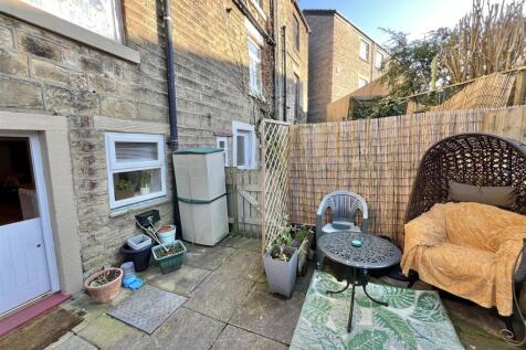 Shared Rear Yard Subdivided by Agreement