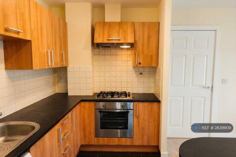 Kitchen - Oven &amp; Hob