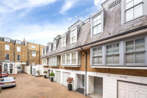 Mews View