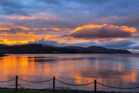 Broadford, Isle of Skye