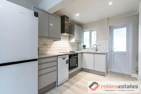 1, Peveril Street, Nottingham, NG7 photo 4