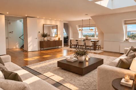 3 bedroom Apartment for rent