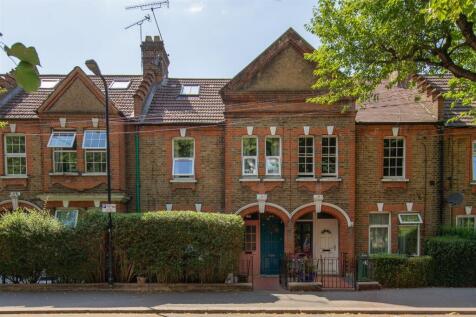 Winns Terrace, E17