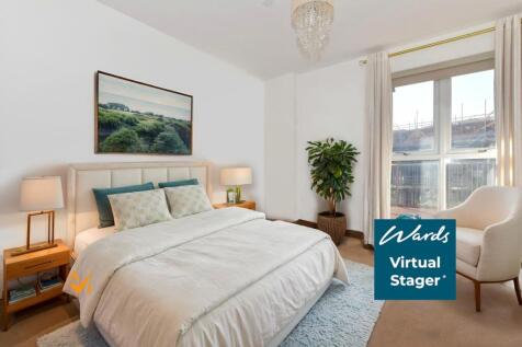 Bedroom 2 (Contemporary Style)