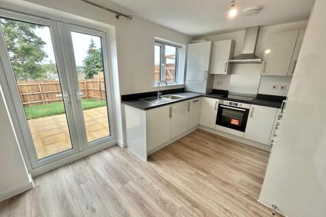 Herbert Street, Eastwood, Nottingham photo 3
