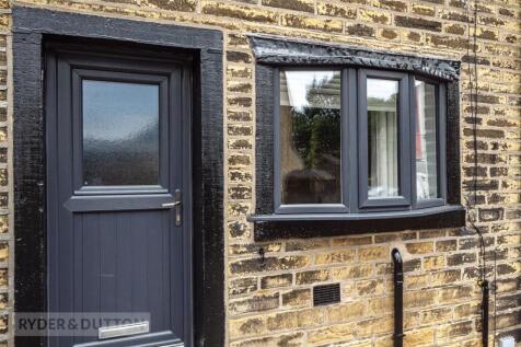 Front External