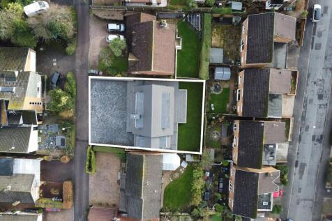 Position and Outline of Property