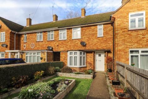 Uxbridge, UB8 - property photo