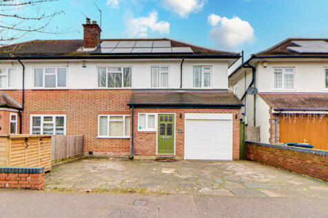 Front external
