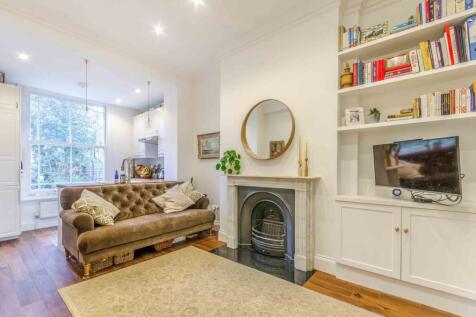 London, N1 - property photo