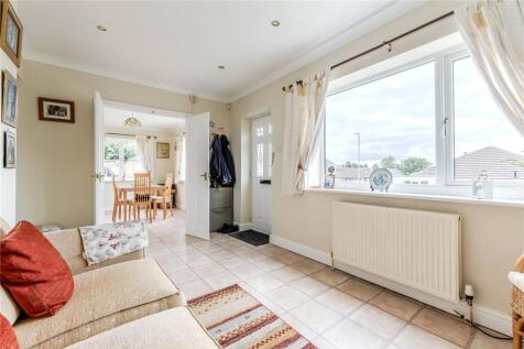 Family/Guest Room