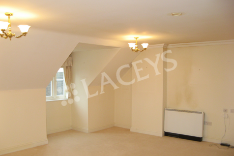 Living room - marketing