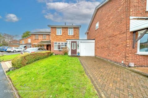 Walsall, WS6 - property photo