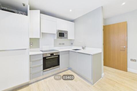 Kitchen / Living area