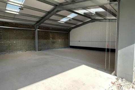 Littleton Lane Industrial Estate