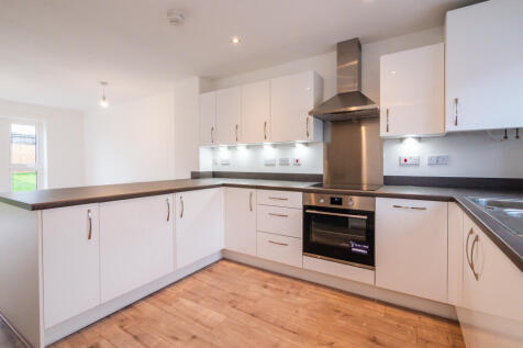 Rothwell Close, Sutton In Ashfield, Nottinghamshire photo 4