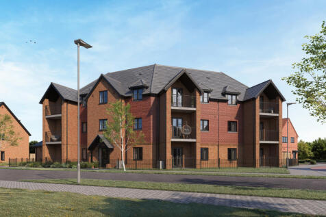 birchwood, farnham