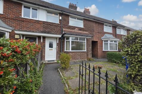 Manchester, M22 - property photo