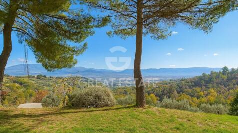 Panorama e Particolari