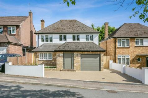 Potters Bar, EN6 - property photo