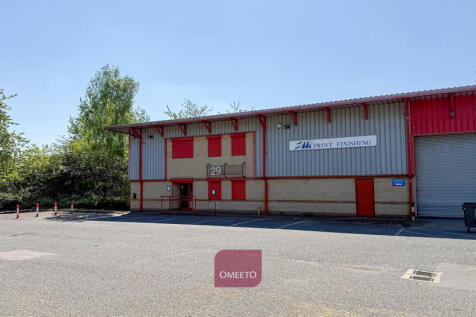 Unit to Let