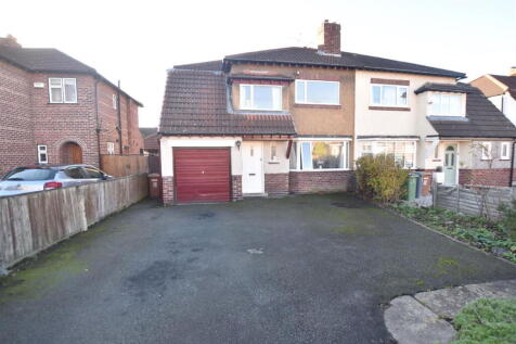 Prenton, CH43 - property photo