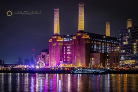 Boiler House-Battersea-Power-Station-SW11.