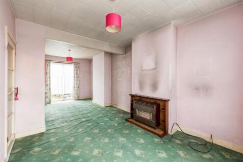 Rushbrook Crescent, E17