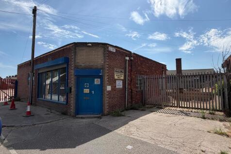 Warehouse to rent Image 4